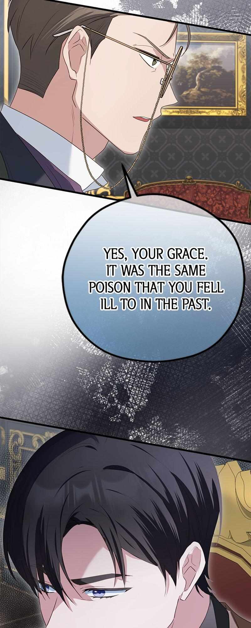 A Golden Fate That Transcends Time Chapter 45 page 45 - 