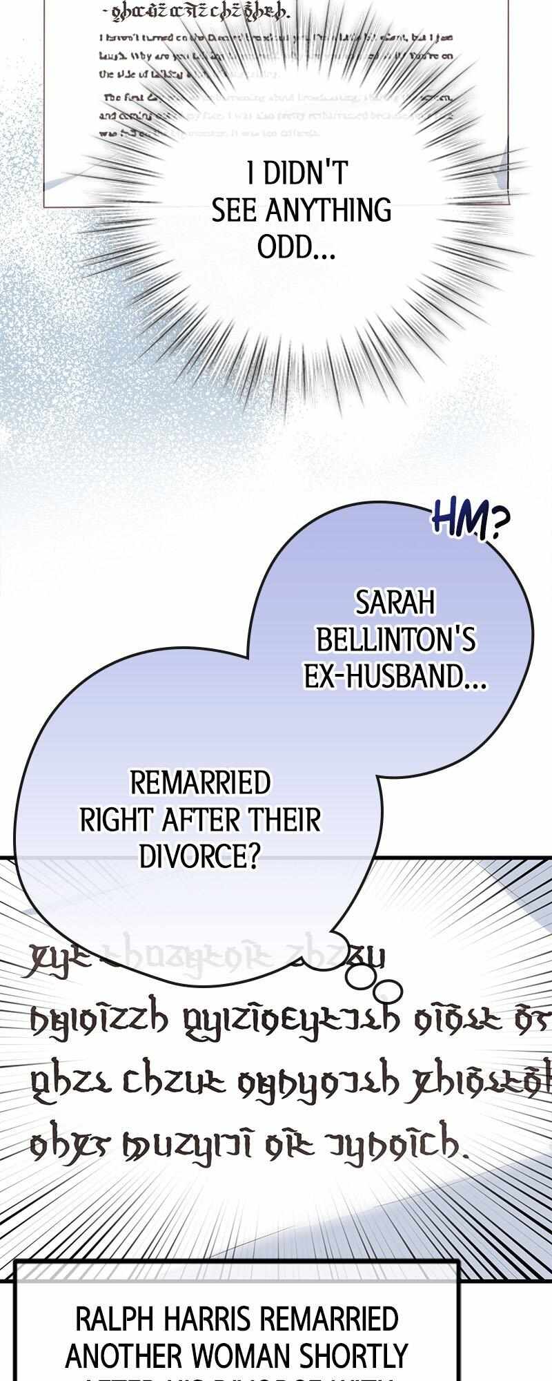 A Golden Fate That Transcends Time Chapter 45 page 49 - 