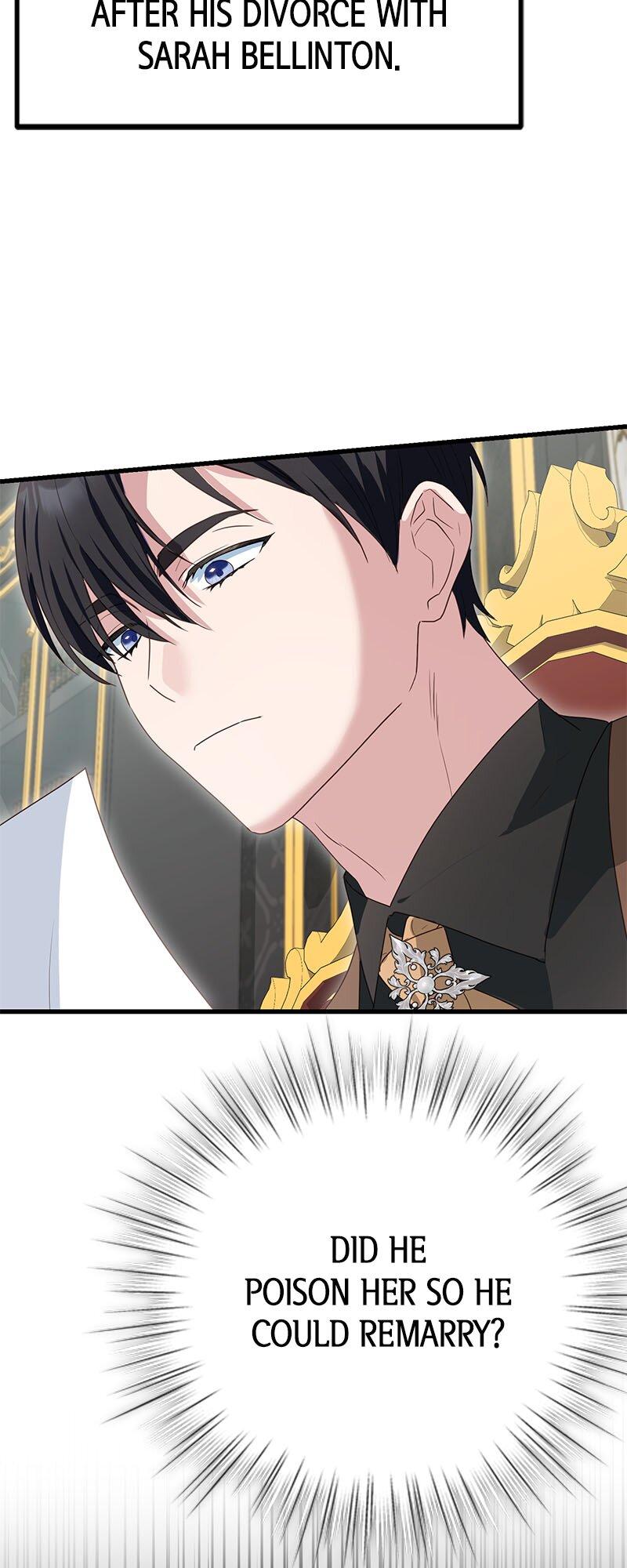 A Golden Fate That Transcends Time Chapter 45 page 50 - 