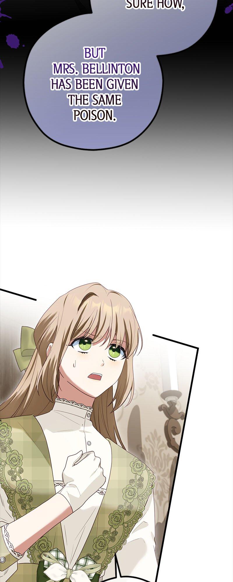 A Golden Fate That Transcends Time Chapter 45 page 6 - 