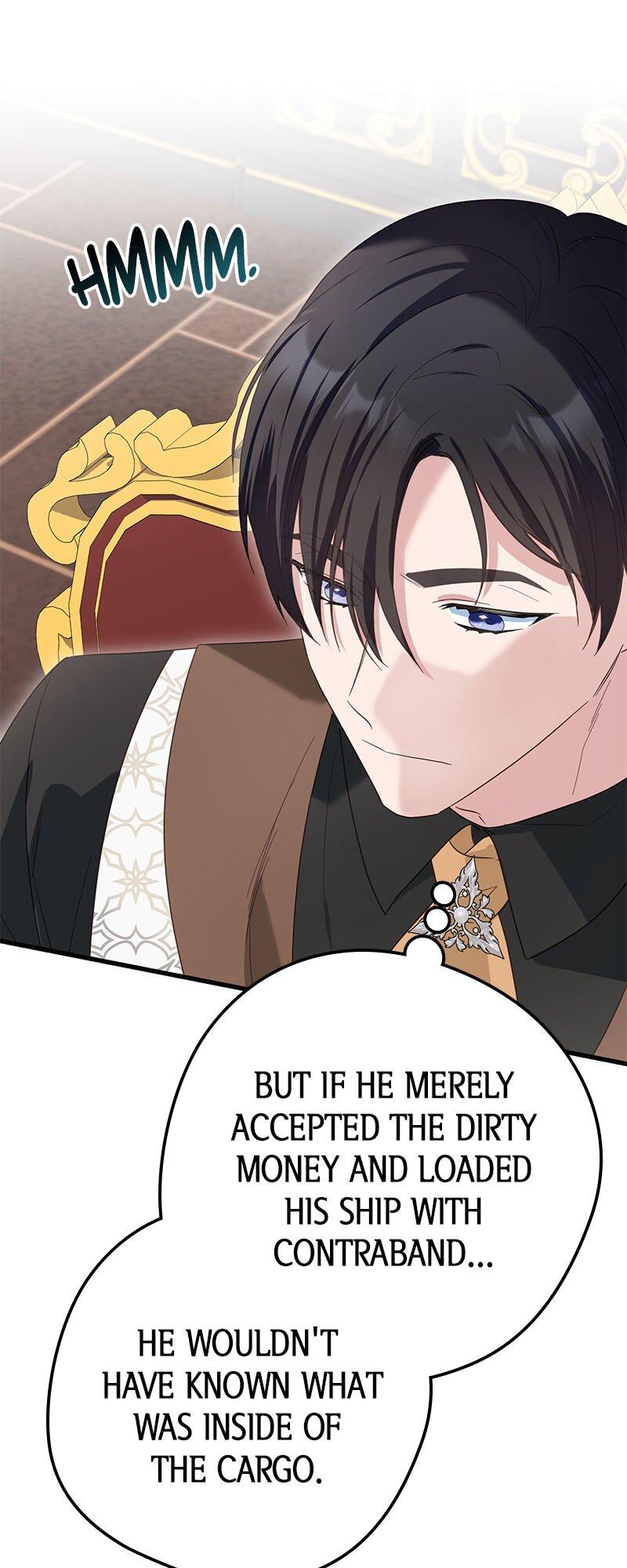 A Golden Fate That Transcends Time Chapter 45 page 54 - 