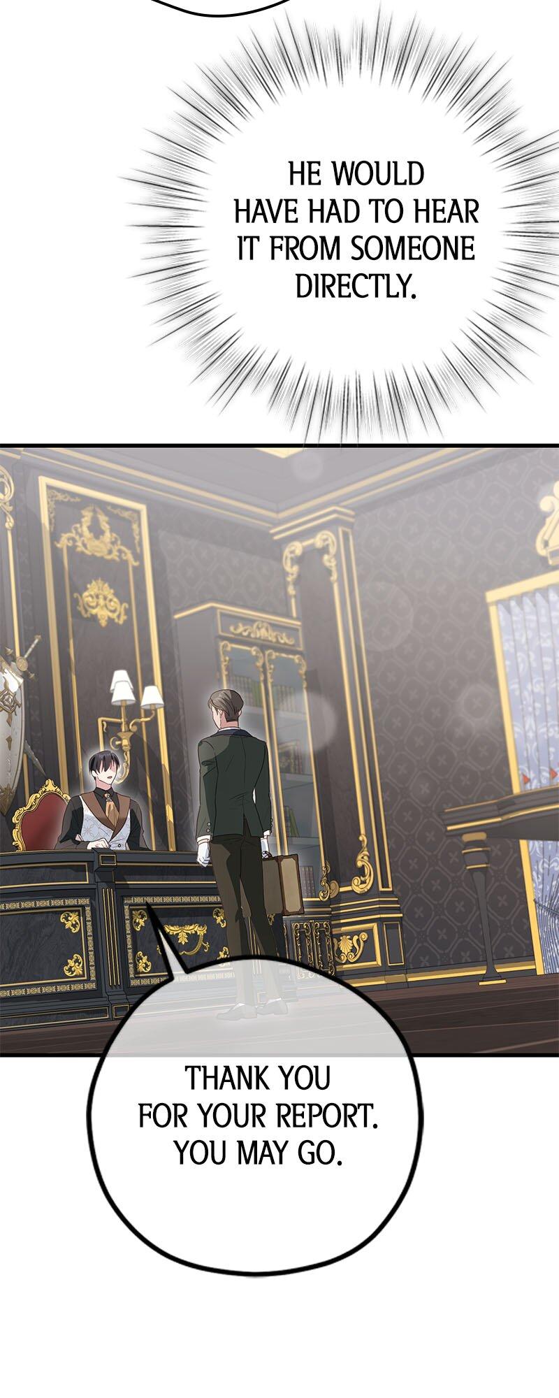 A Golden Fate That Transcends Time Chapter 45 page 55 - 
