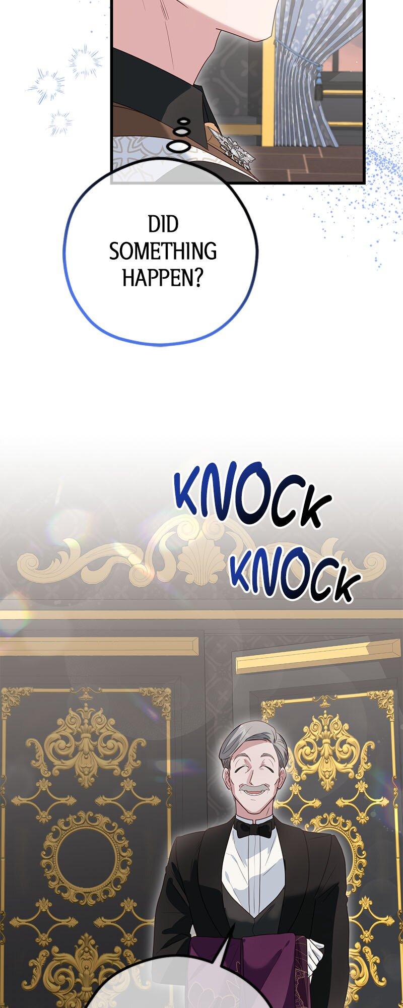 A Golden Fate That Transcends Time Chapter 45 page 59 - 