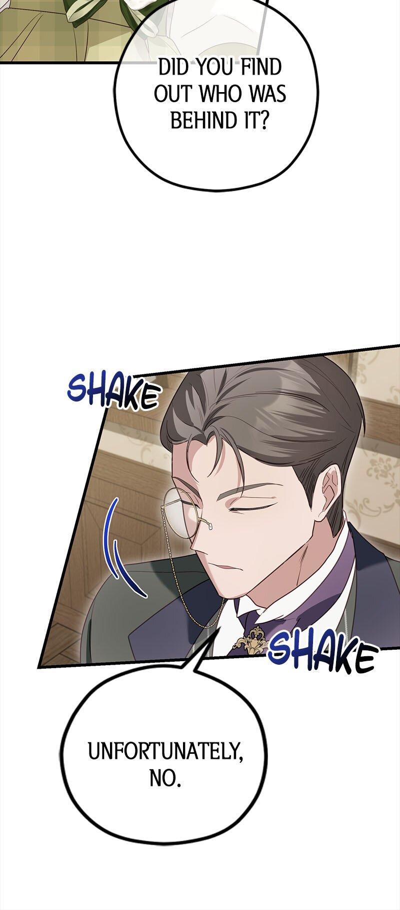 A Golden Fate That Transcends Time Chapter 45 page 7 - 