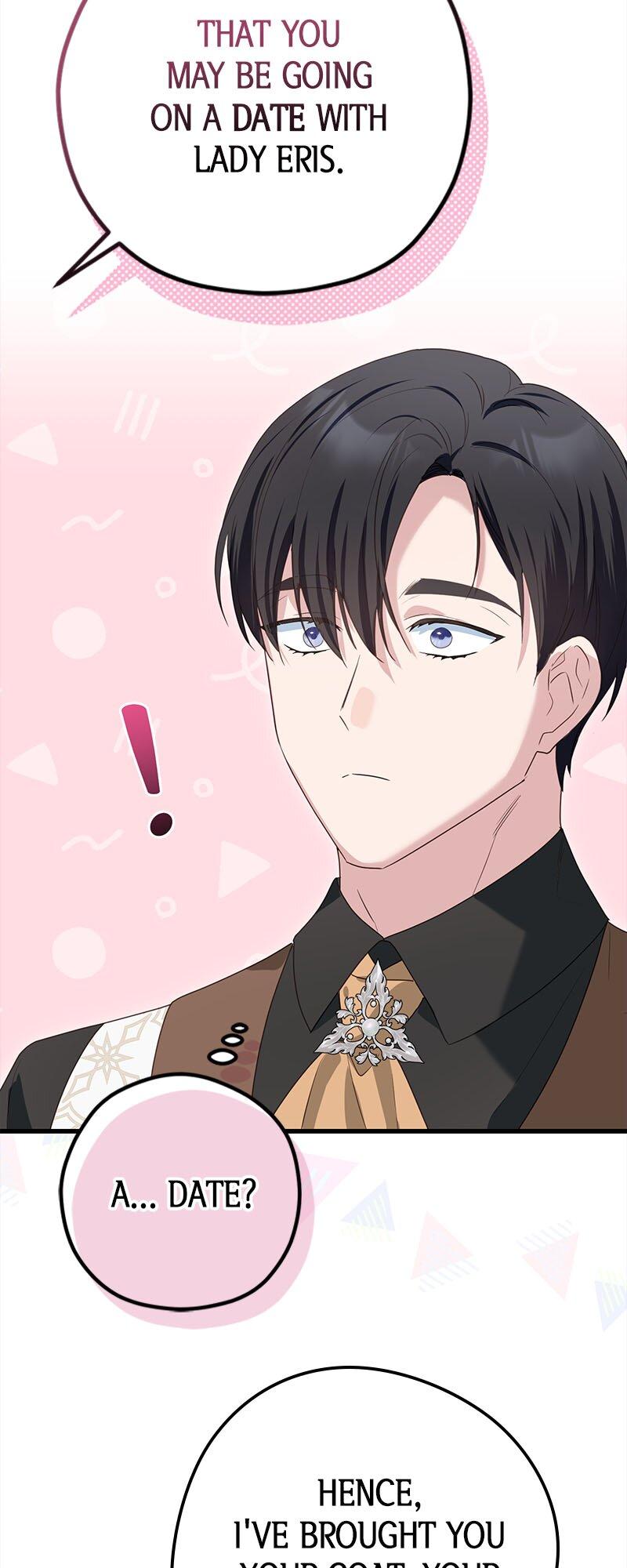 A Golden Fate That Transcends Time Chapter 45 page 62 - 