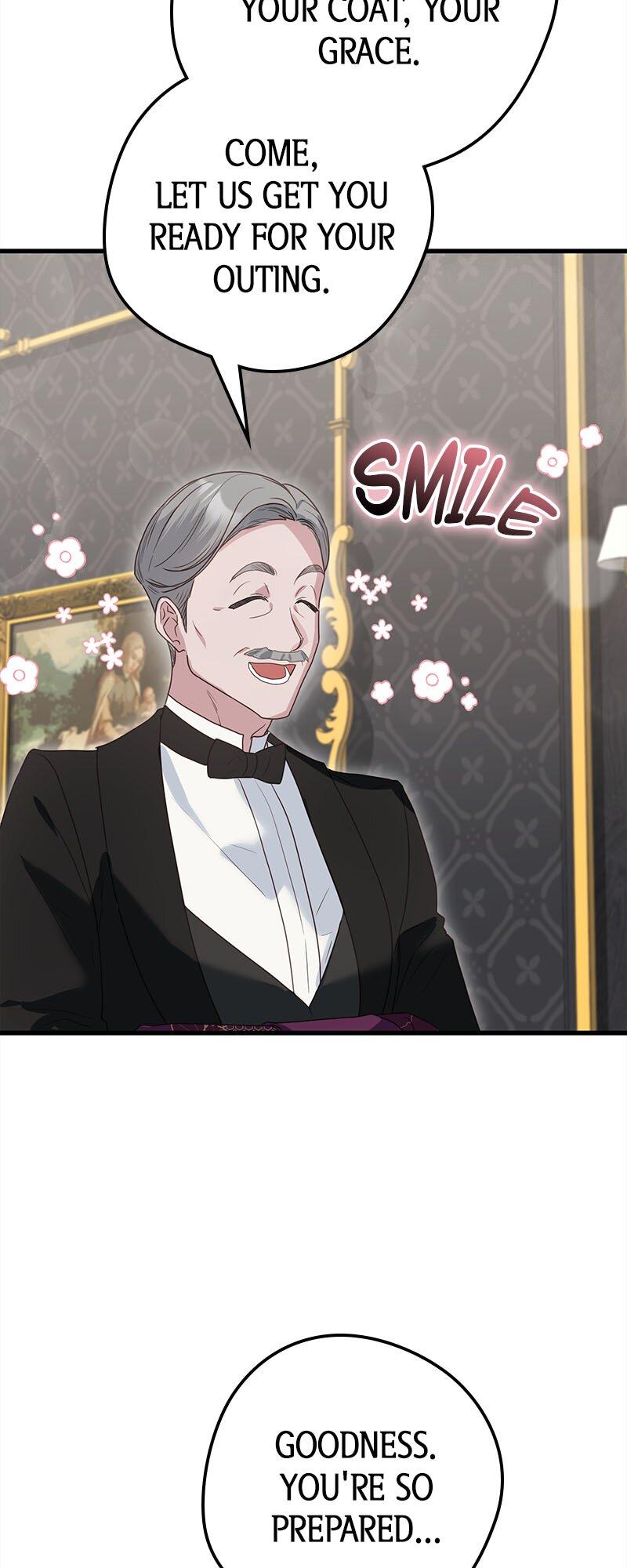 A Golden Fate That Transcends Time Chapter 45 page 63 - 