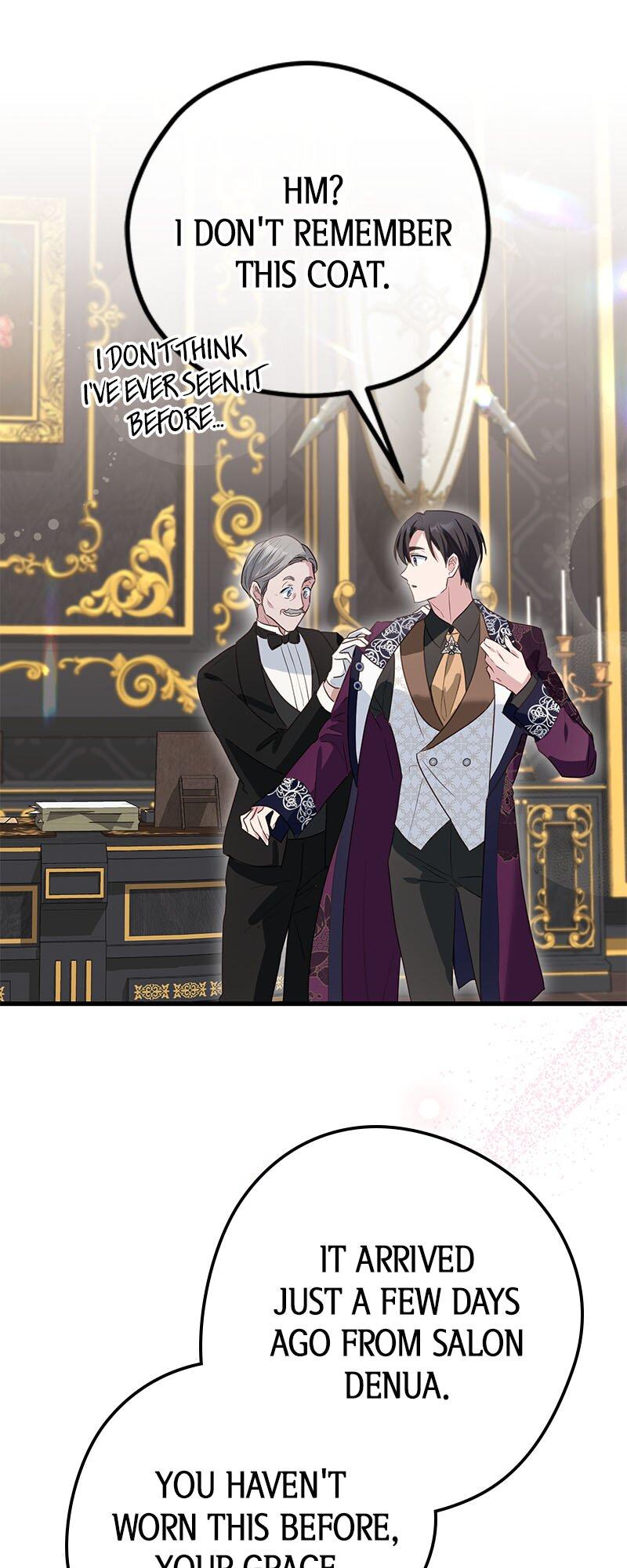 A Golden Fate That Transcends Time Chapter 45 page 65 - 