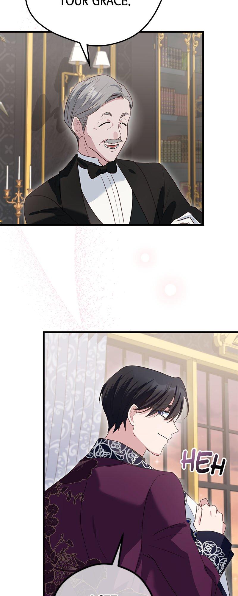 A Golden Fate That Transcends Time Chapter 45 page 66 - 