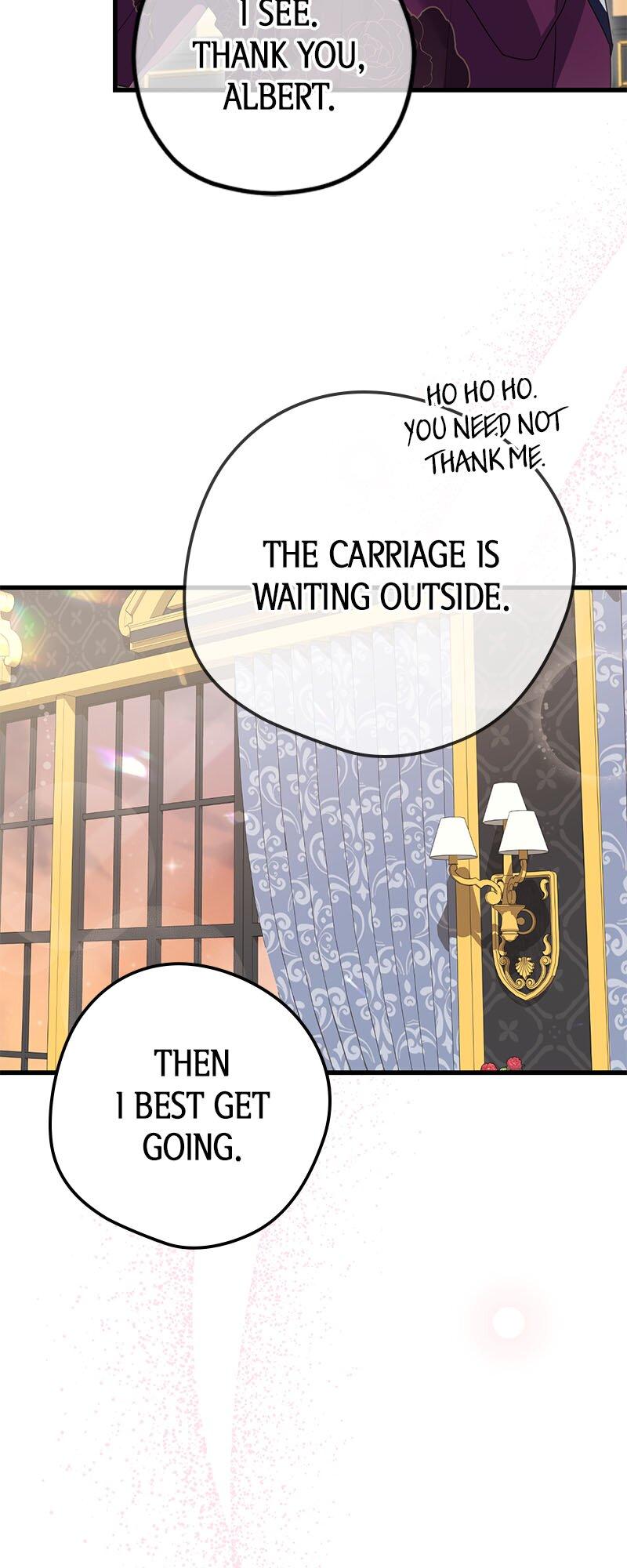A Golden Fate That Transcends Time Chapter 45 page 67 - 