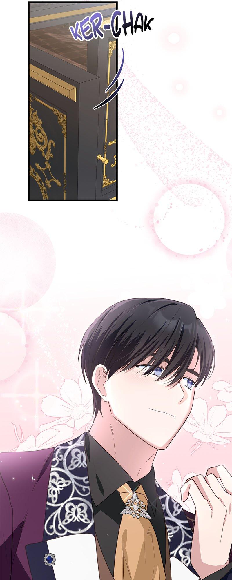 A Golden Fate That Transcends Time Chapter 45 page 68 - 