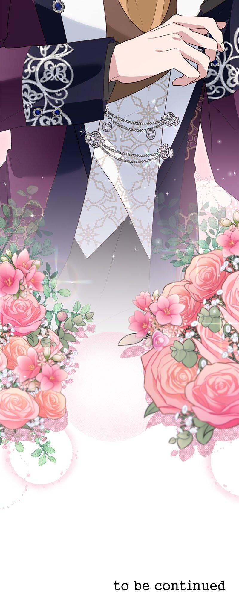 A Golden Fate That Transcends Time Chapter 45 page 69 - 