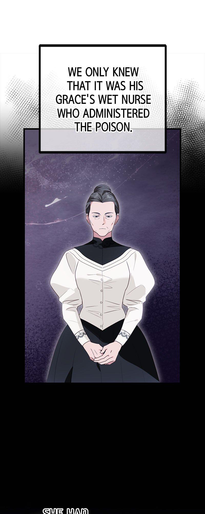A Golden Fate That Transcends Time Chapter 45 page 8 - 