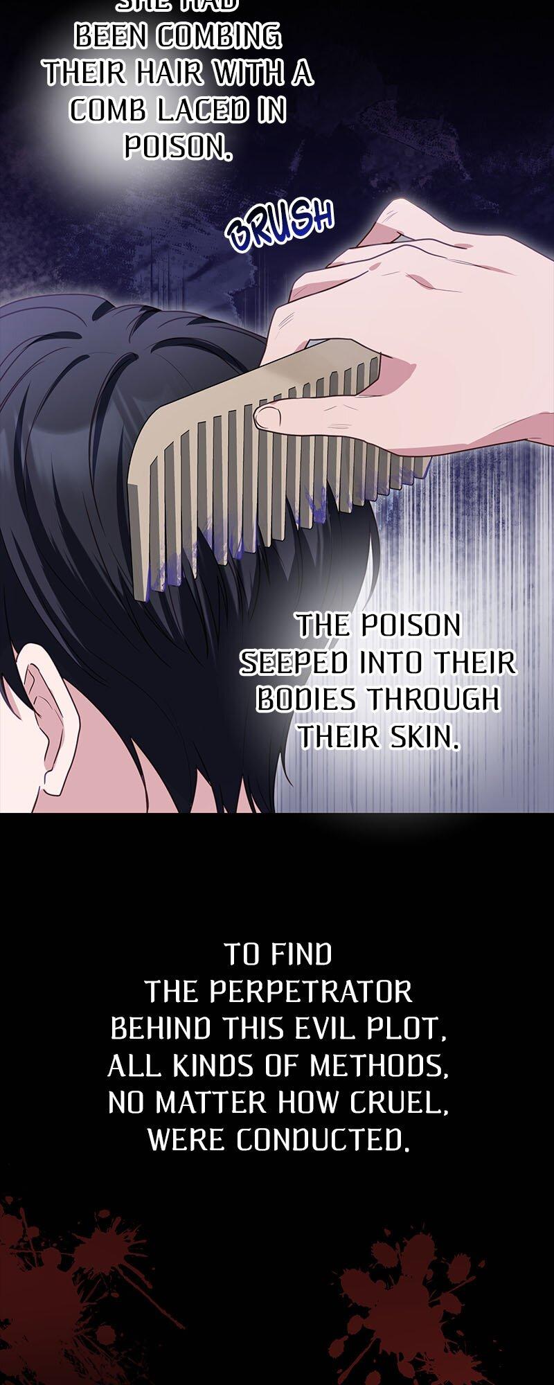 A Golden Fate That Transcends Time Chapter 45 page 9 - 