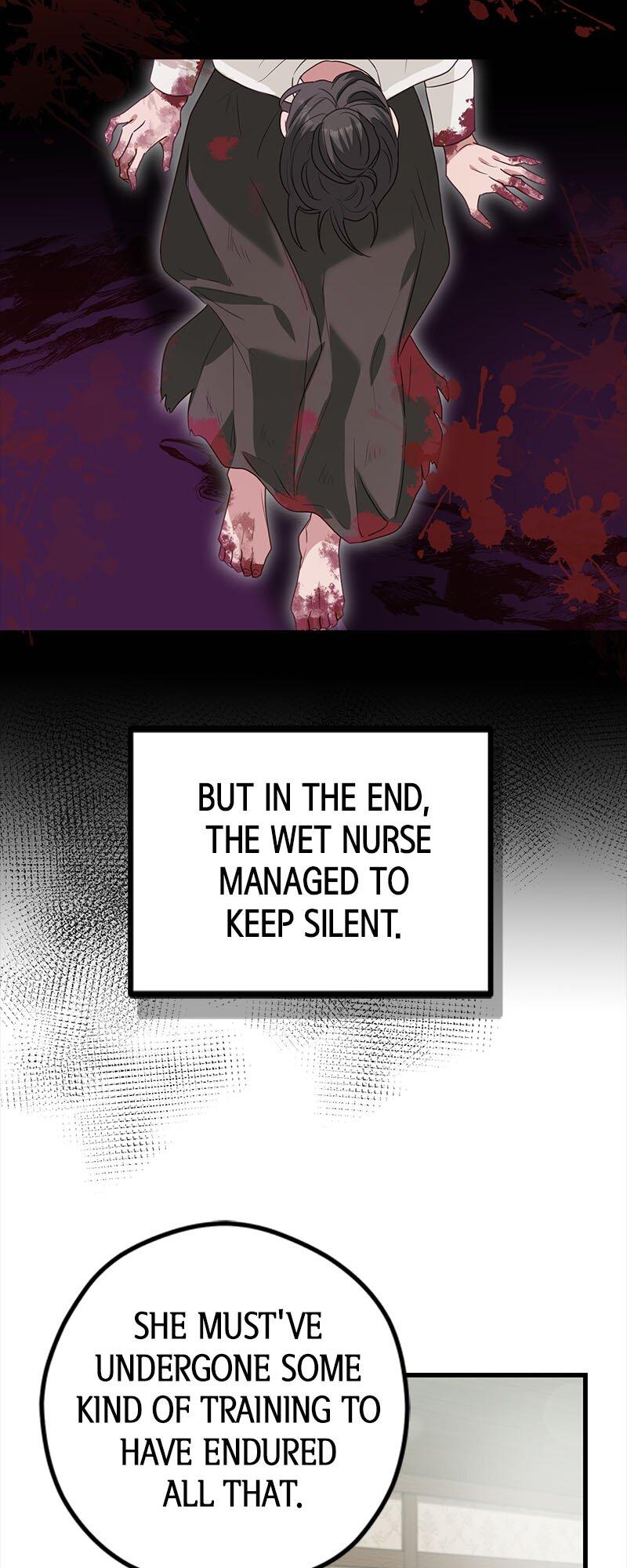 A Golden Fate That Transcends Time Chapter 45 page 10 - 