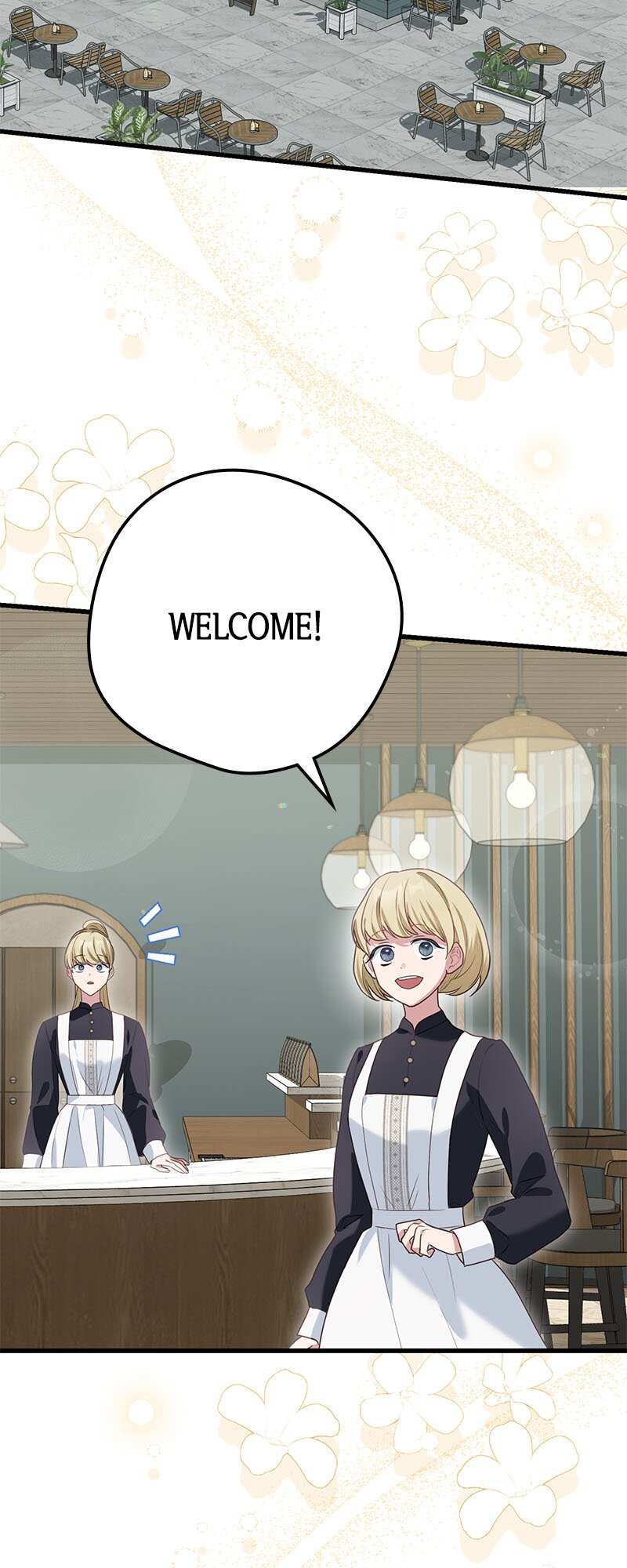 A Golden Fate That Transcends Time Chapter 46 page 2 - 