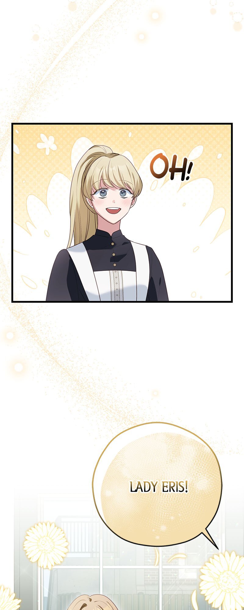 A Golden Fate That Transcends Time Chapter 46 page 3 - 