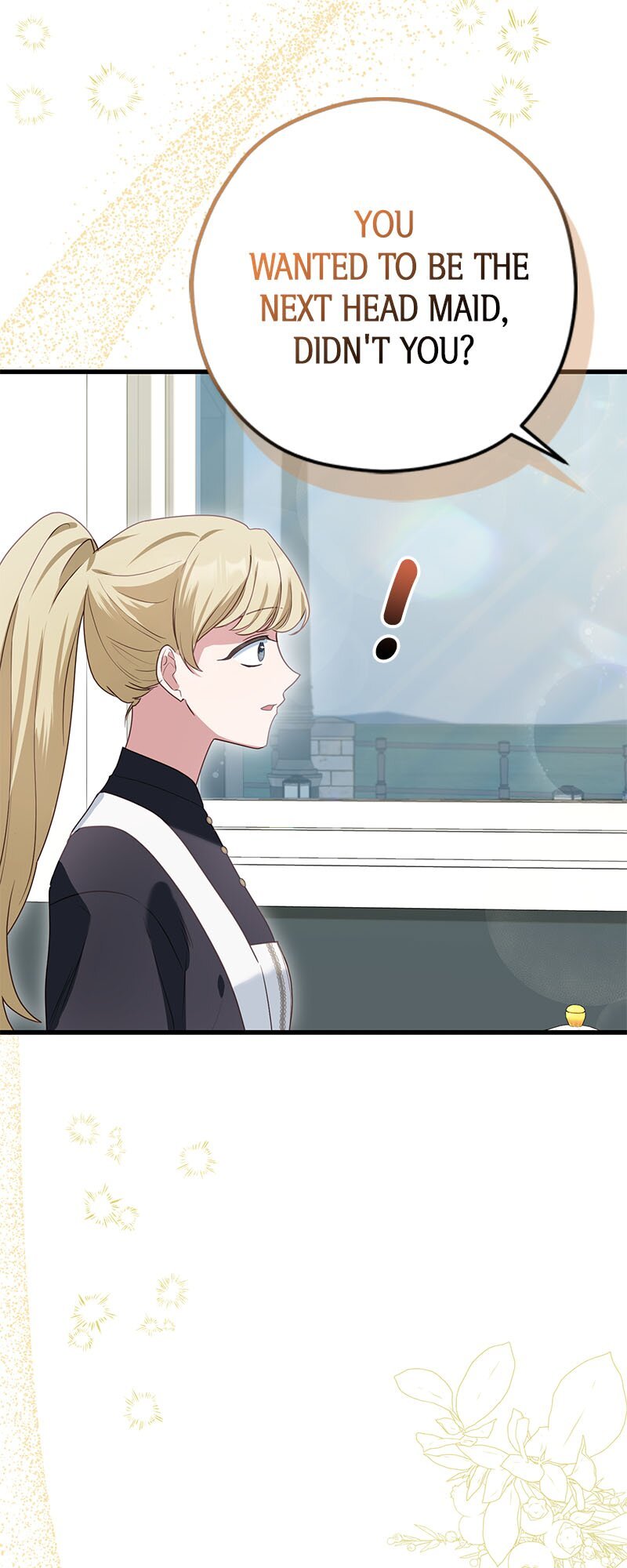 A Golden Fate That Transcends Time Chapter 46 page 22 - 