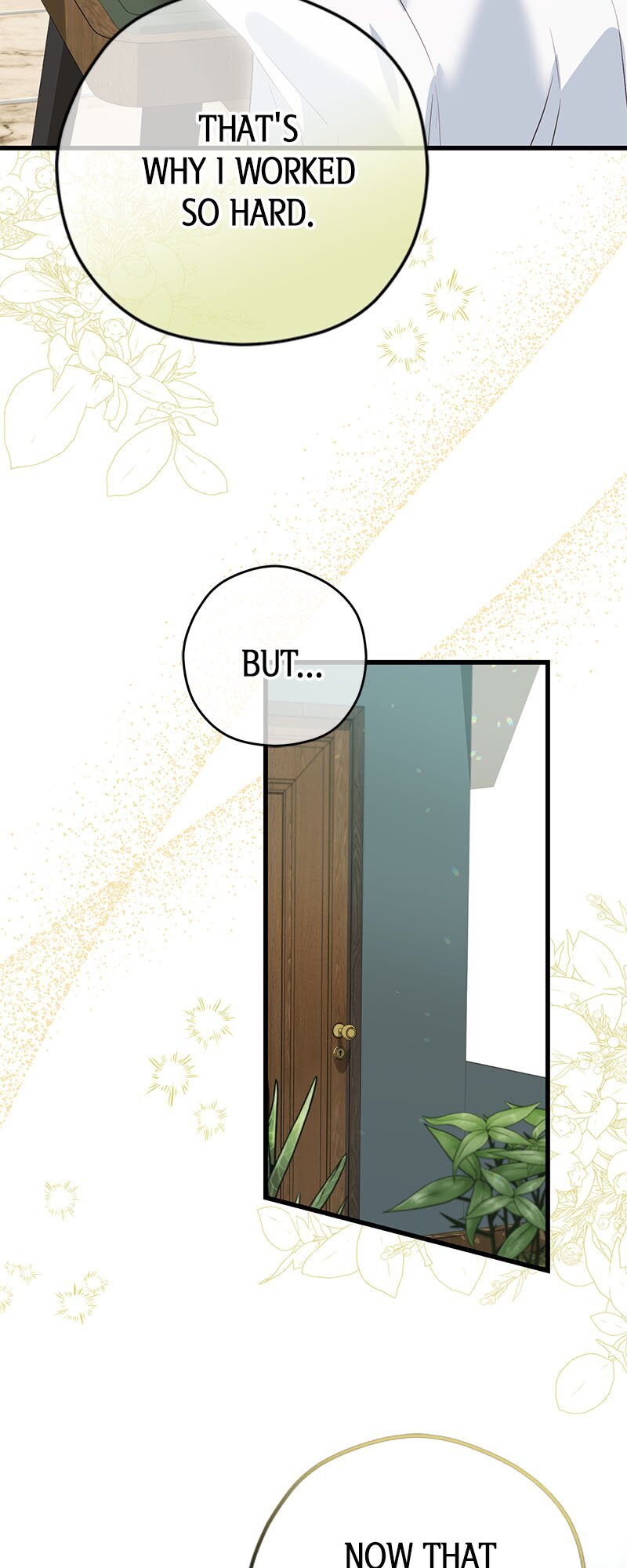 A Golden Fate That Transcends Time Chapter 46 page 24 - 