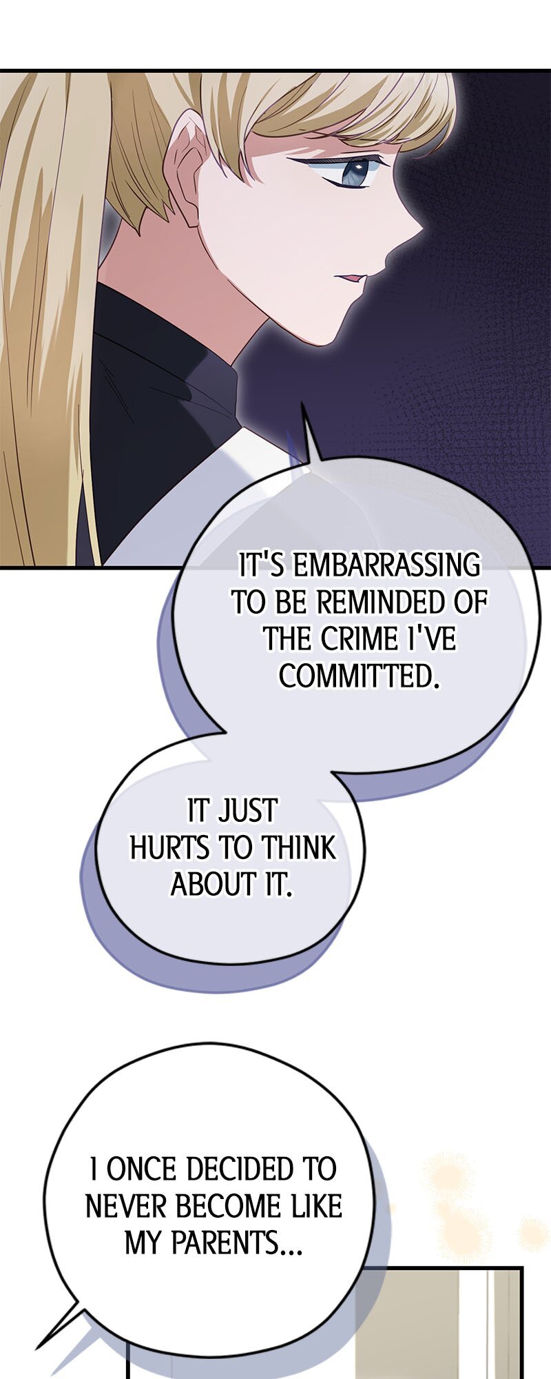 A Golden Fate That Transcends Time Chapter 46 page 26 - 