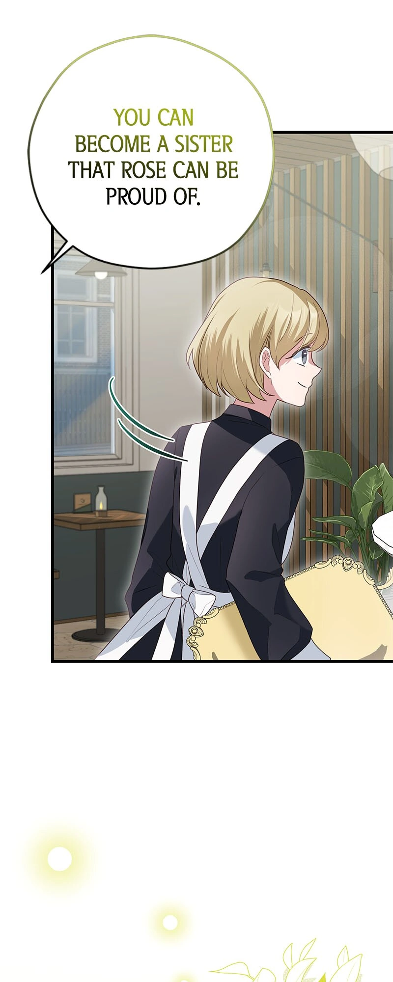 A Golden Fate That Transcends Time Chapter 46 page 32 - 