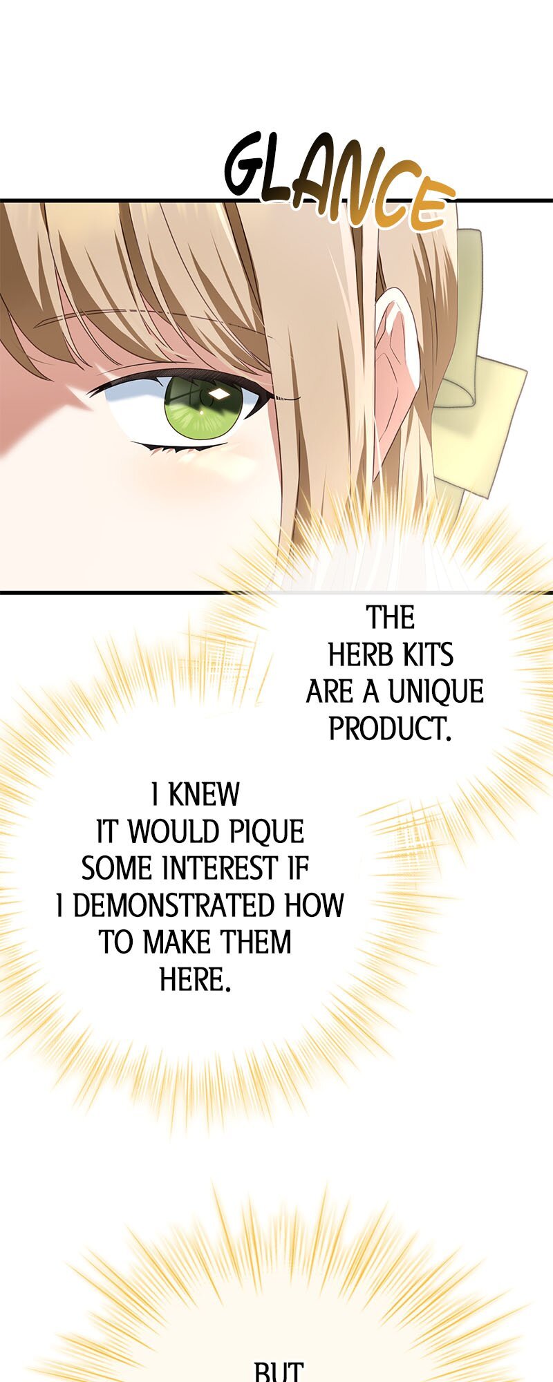 A Golden Fate That Transcends Time Chapter 46 page 38 - 