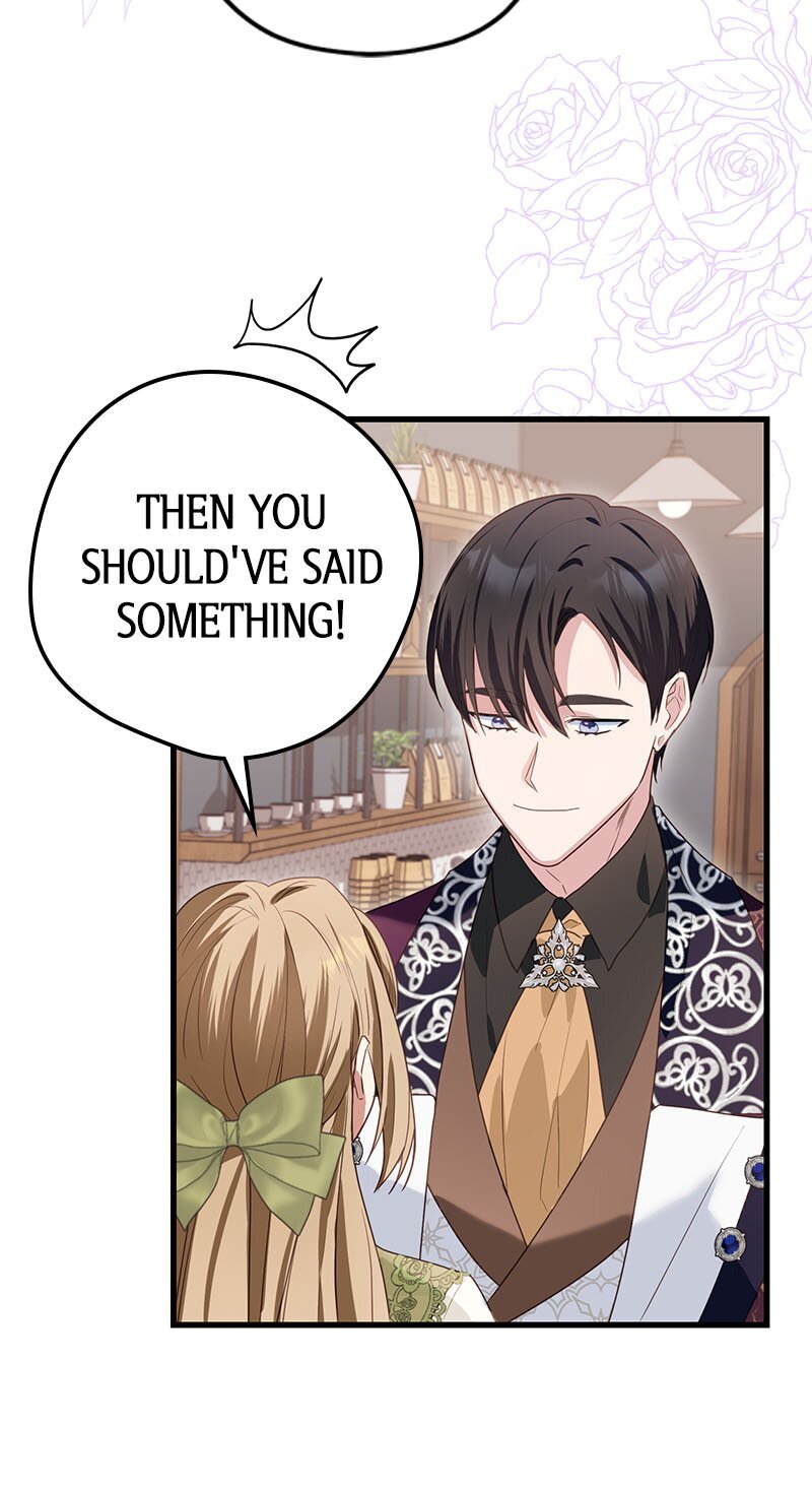 A Golden Fate That Transcends Time Chapter 46 page 43 - 