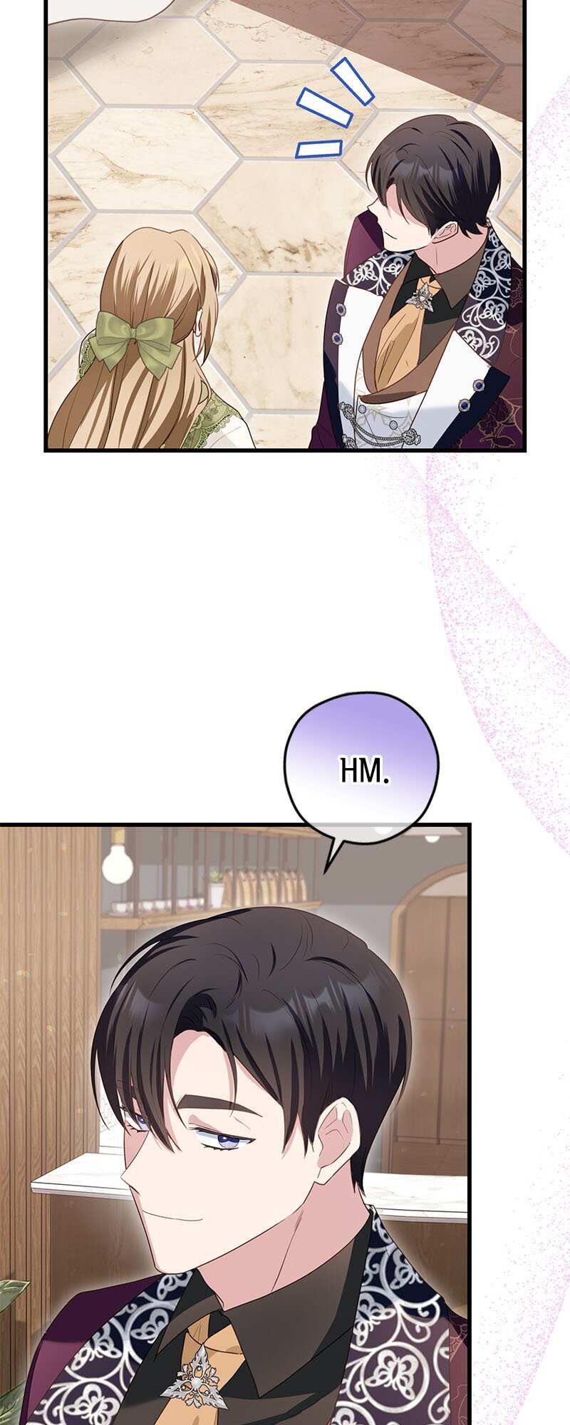 A Golden Fate That Transcends Time Chapter 46 page 46 - 