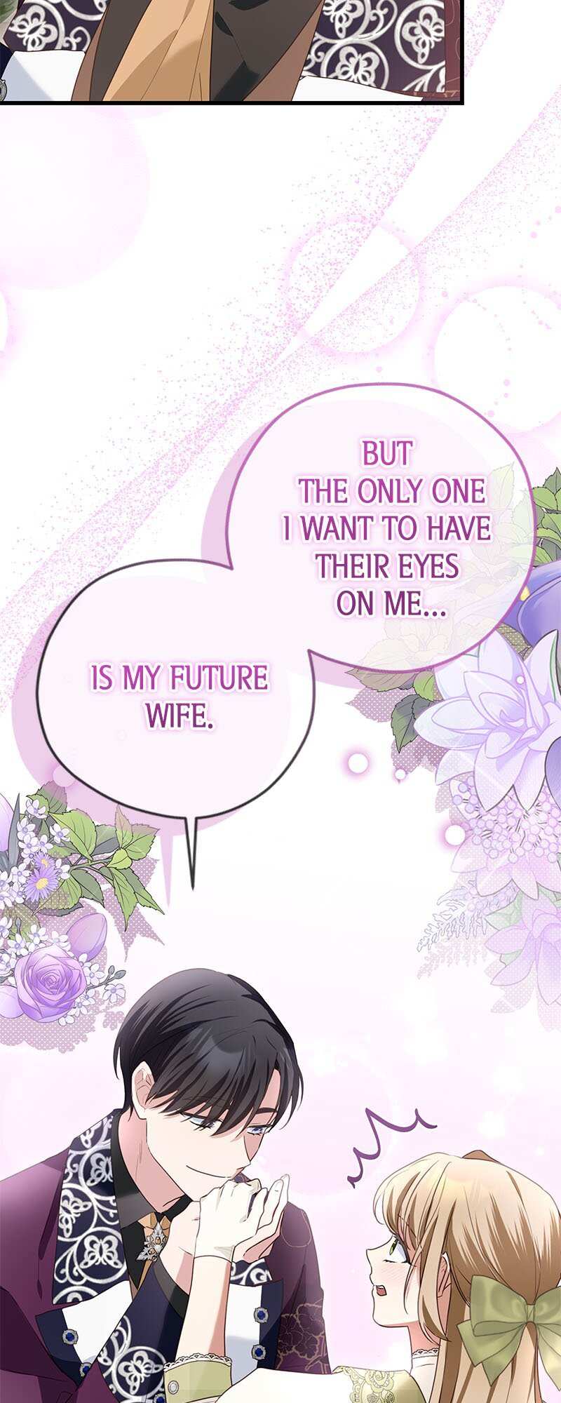 A Golden Fate That Transcends Time Chapter 46 page 47 - 