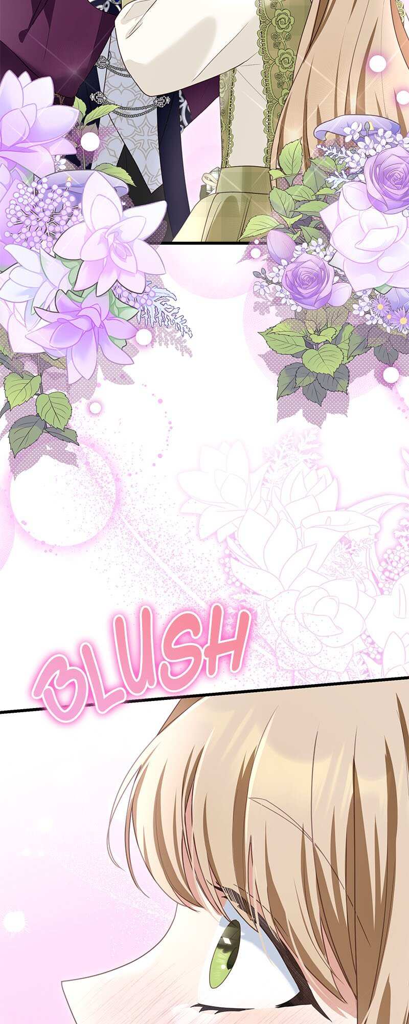 A Golden Fate That Transcends Time Chapter 46 page 48 - 