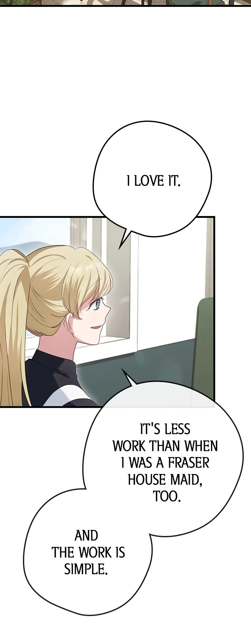 A Golden Fate That Transcends Time Chapter 46 page 6 - 