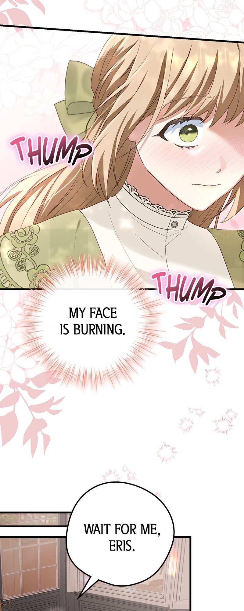 A Golden Fate That Transcends Time Chapter 46 page 51 - 