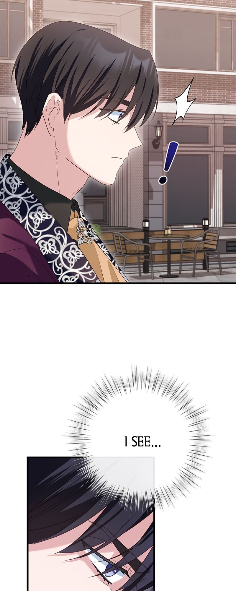 A Golden Fate That Transcends Time Chapter 46 page 58 - 