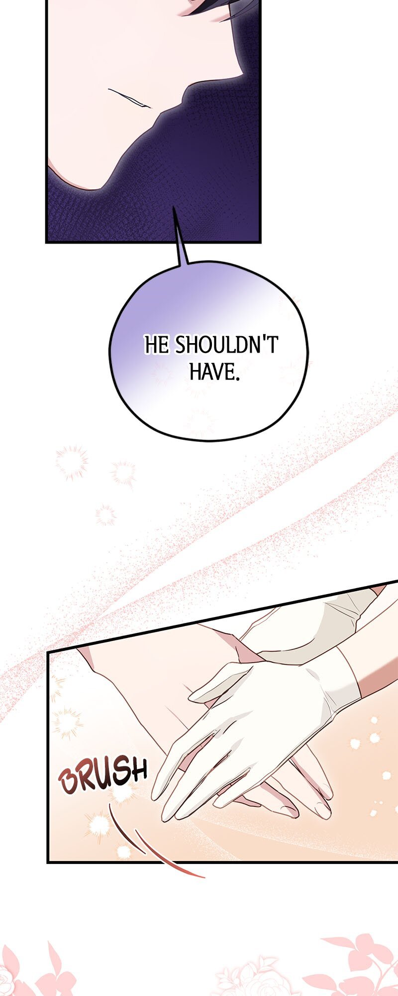 A Golden Fate That Transcends Time Chapter 46 page 59 - 