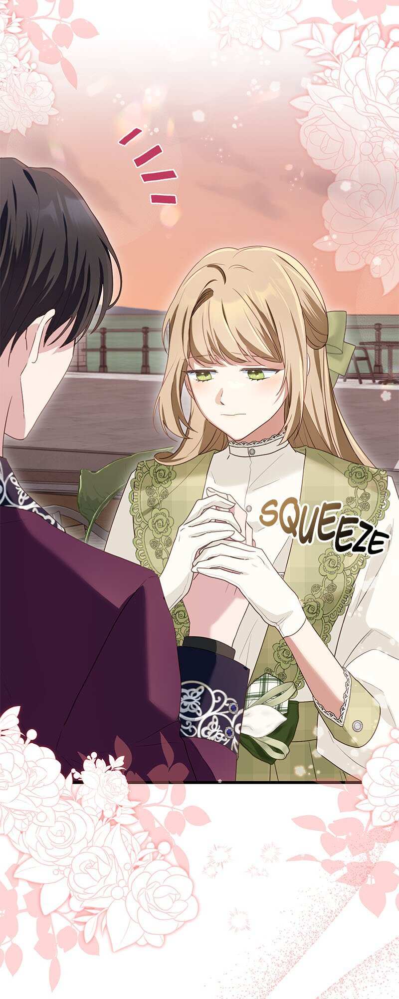 A Golden Fate That Transcends Time Chapter 46 page 60 - 