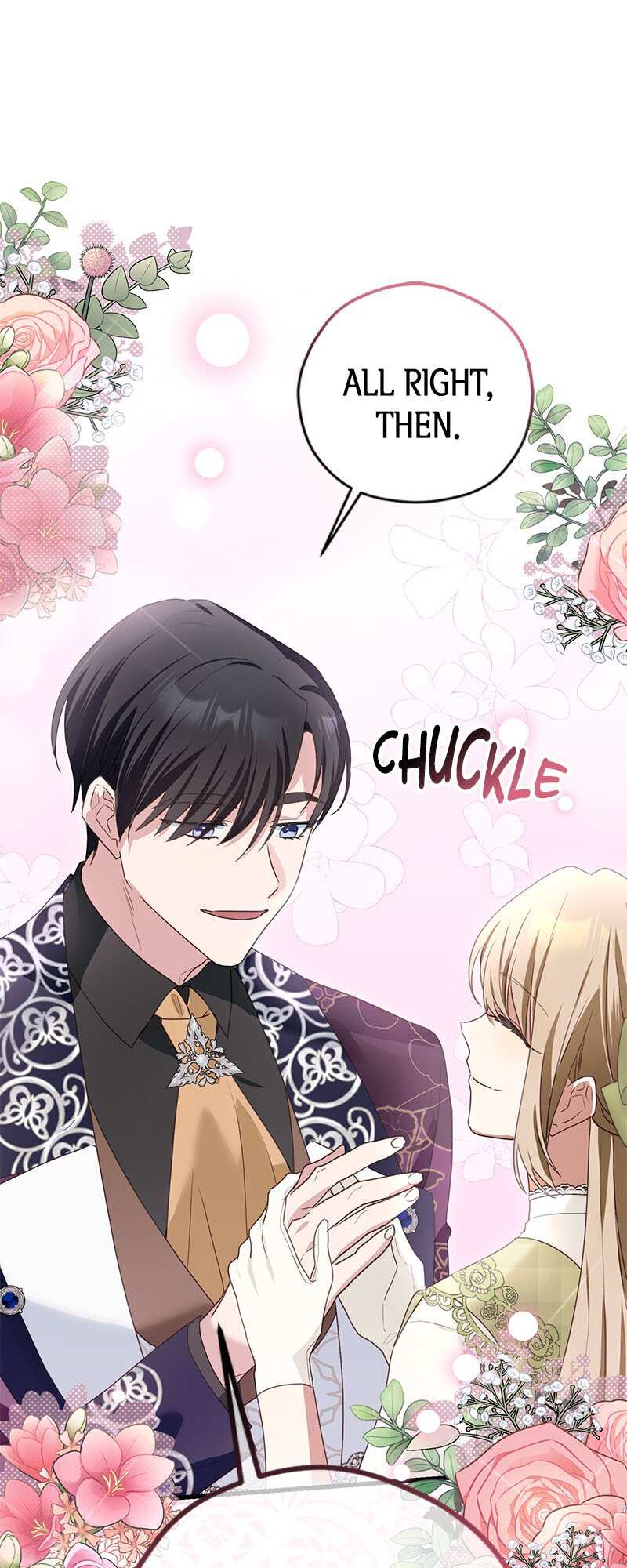 A Golden Fate That Transcends Time Chapter 46 page 63 - 