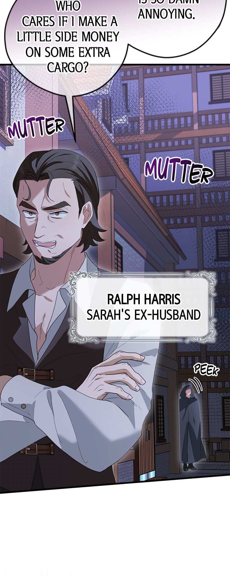A Golden Fate That Transcends Time Chapter 46 page 66 - 