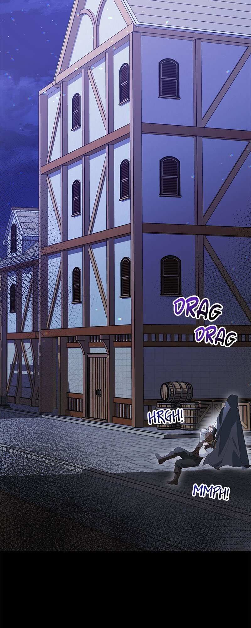 A Golden Fate That Transcends Time Chapter 46 page 68 - 