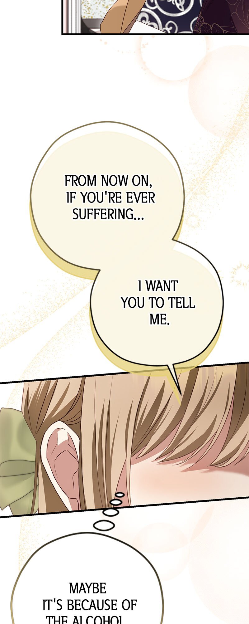 A Golden Fate That Transcends Time Chapter 47 page 22 - 