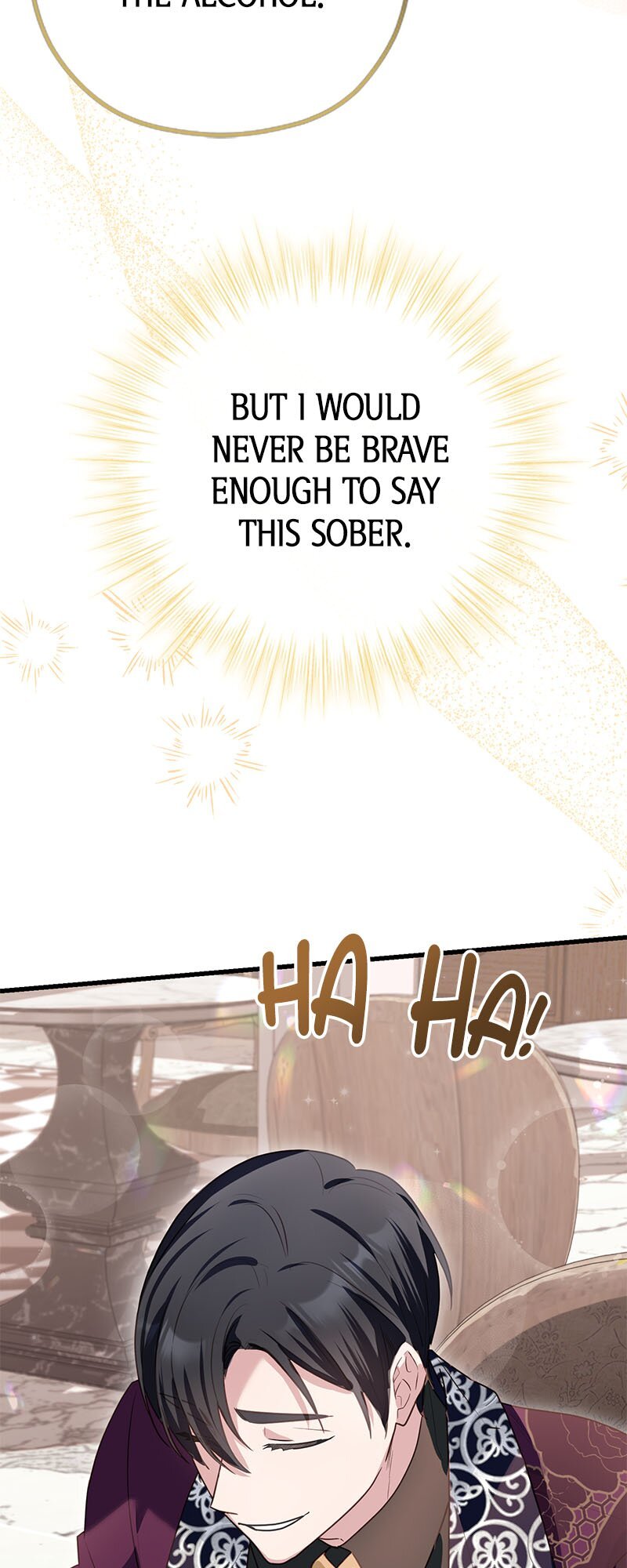 A Golden Fate That Transcends Time Chapter 47 page 23 - 