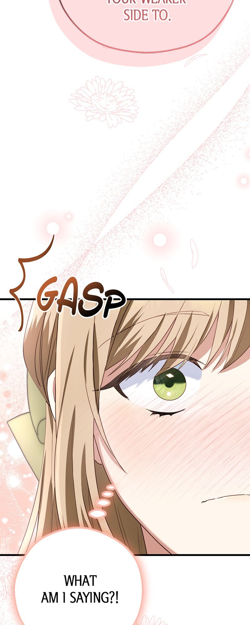 A Golden Fate That Transcends Time Chapter 47 page 29 - 