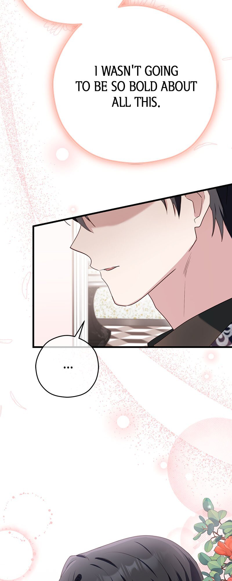 A Golden Fate That Transcends Time Chapter 47 page 30 - 