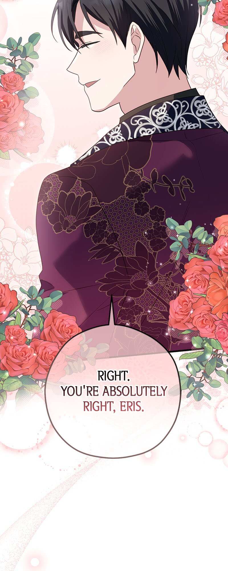 A Golden Fate That Transcends Time Chapter 47 page 31 - 