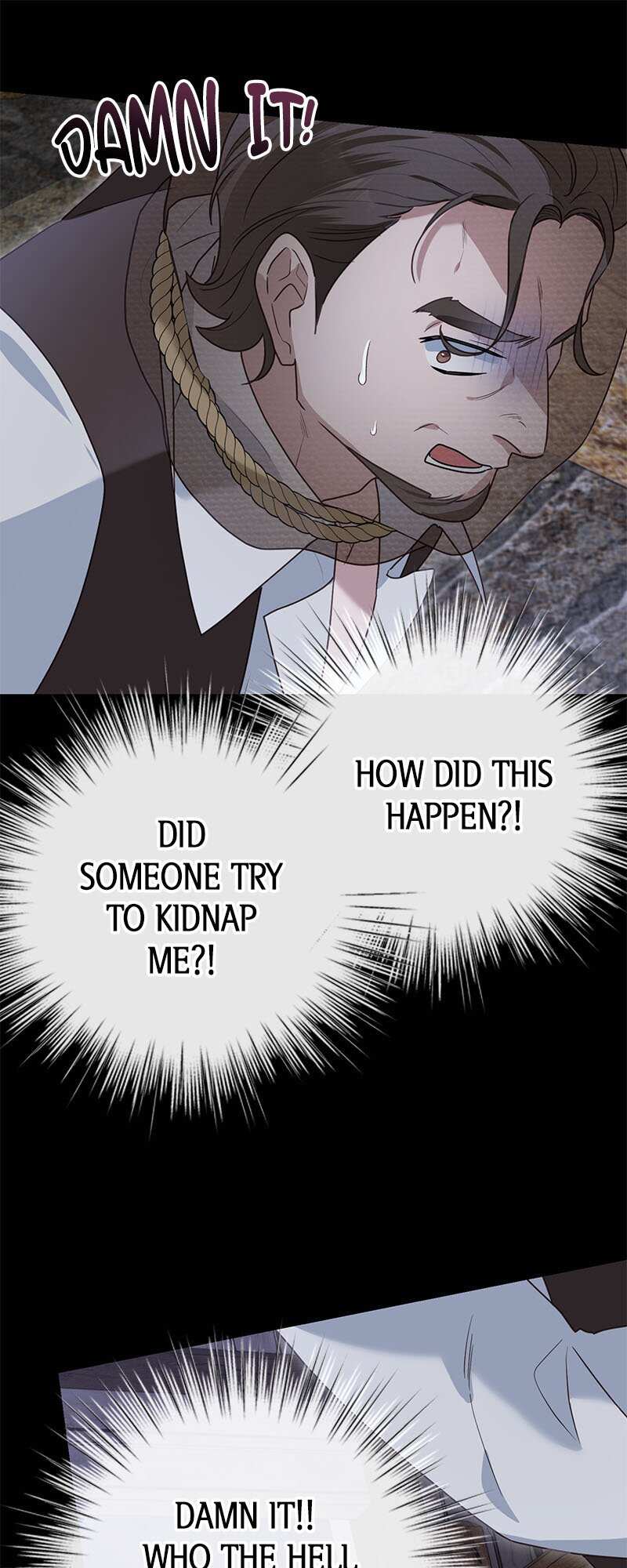A Golden Fate That Transcends Time Chapter 47 page 34 - 