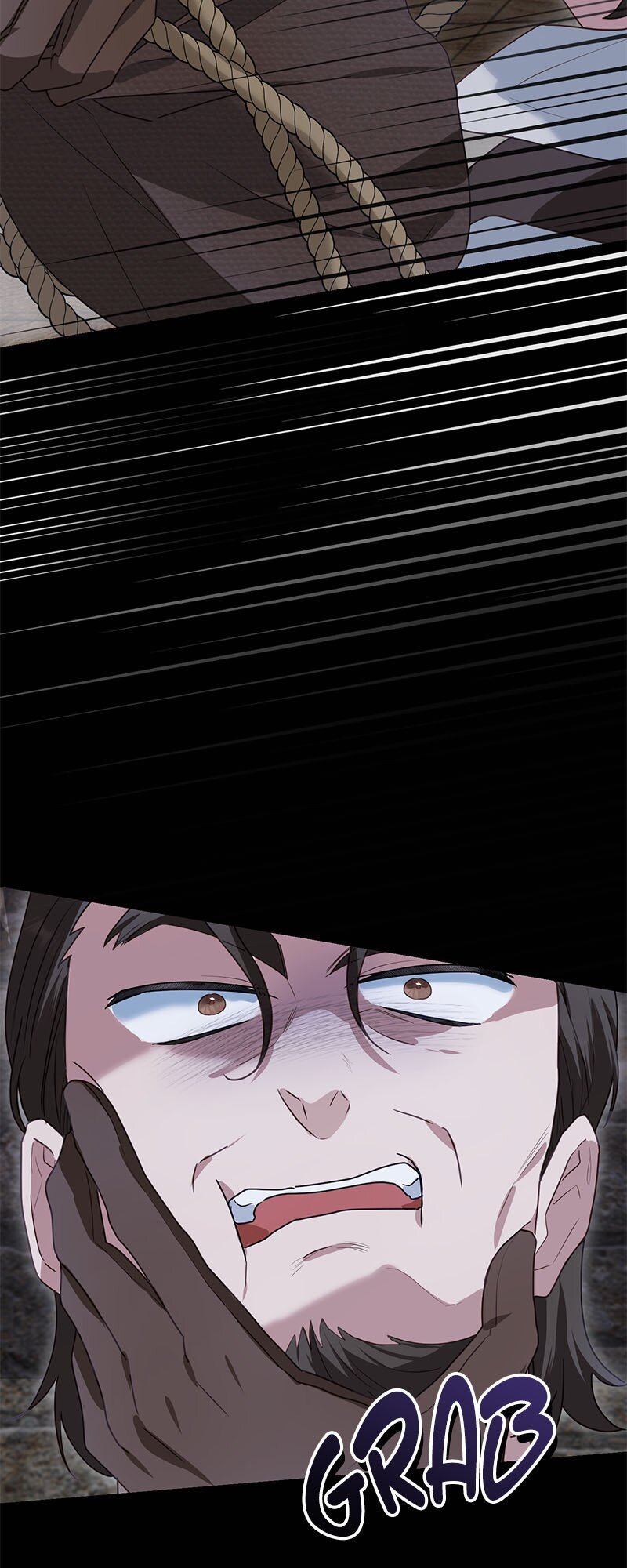 A Golden Fate That Transcends Time Chapter 47 page 36 - 