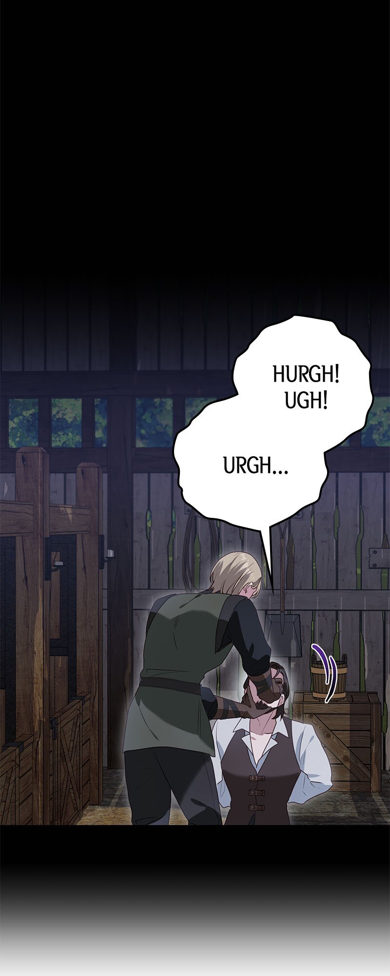 A Golden Fate That Transcends Time Chapter 47 page 37 - 