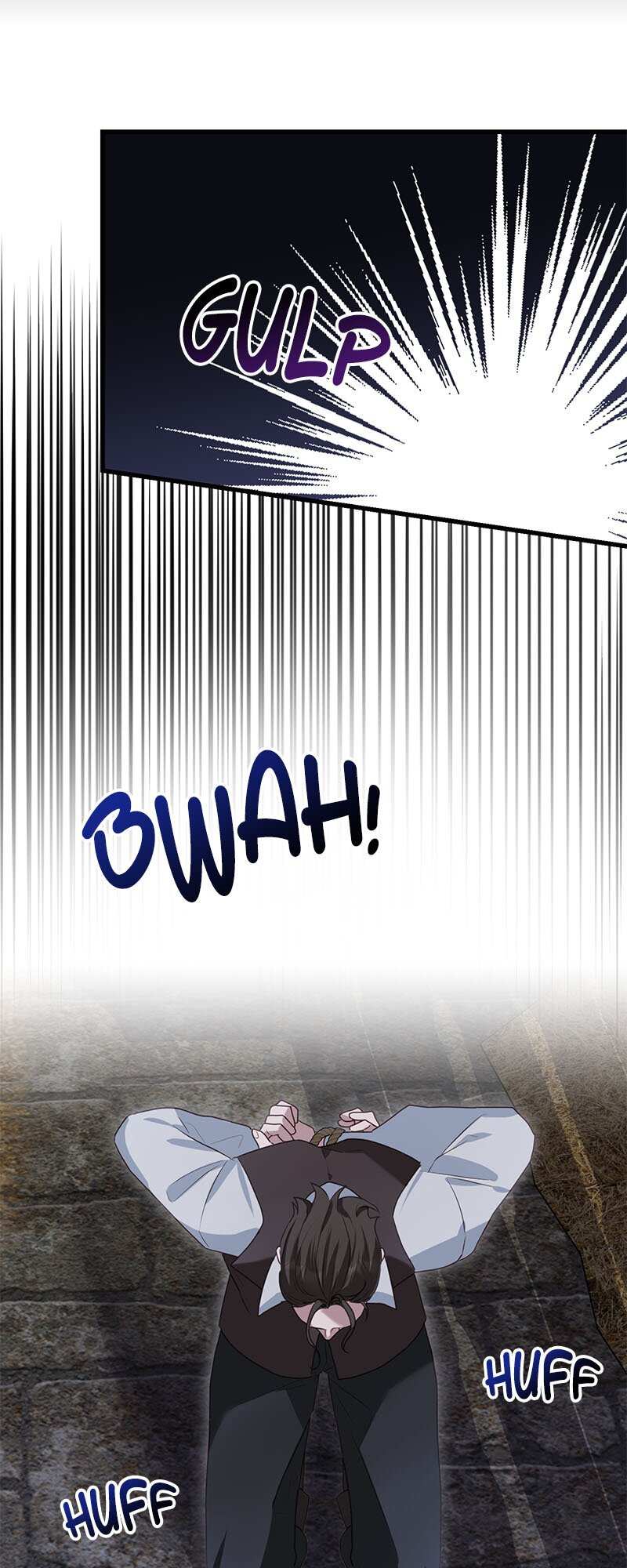 A Golden Fate That Transcends Time Chapter 47 page 38 - 