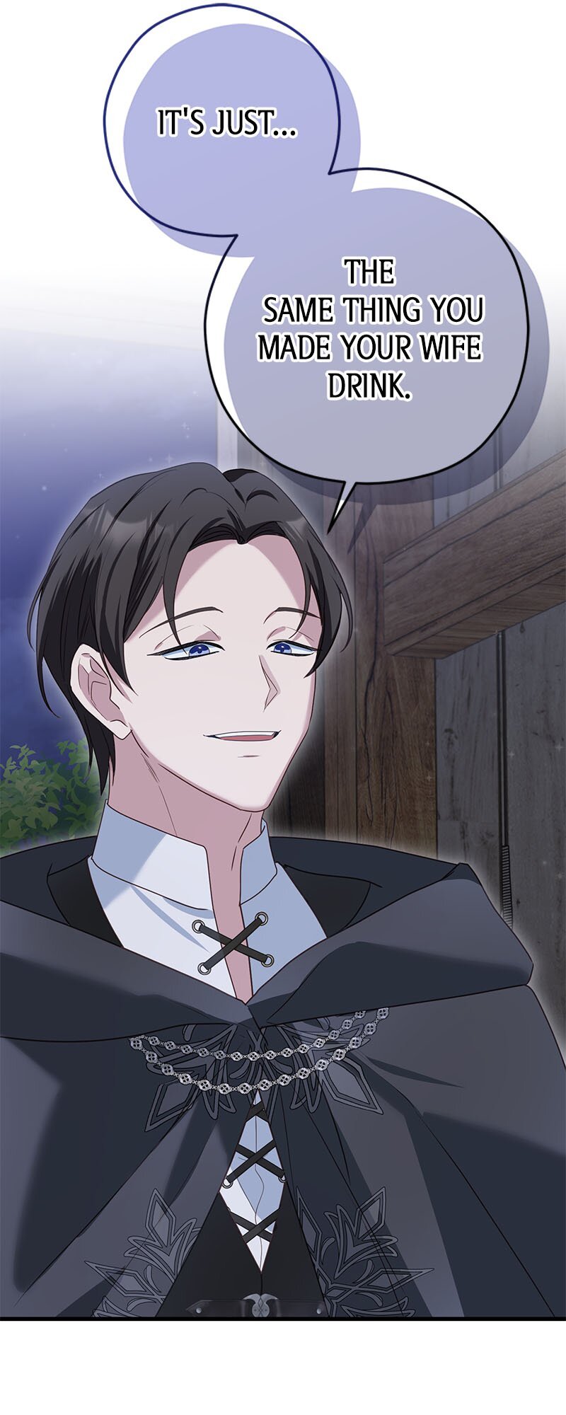 A Golden Fate That Transcends Time Chapter 47 page 41 - 