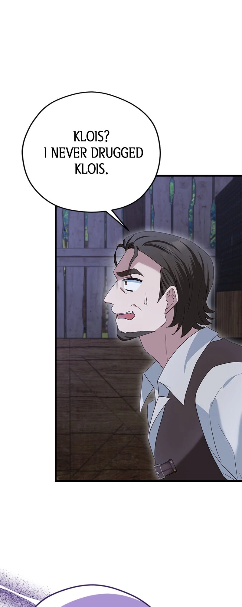 A Golden Fate That Transcends Time Chapter 47 page 42 - 