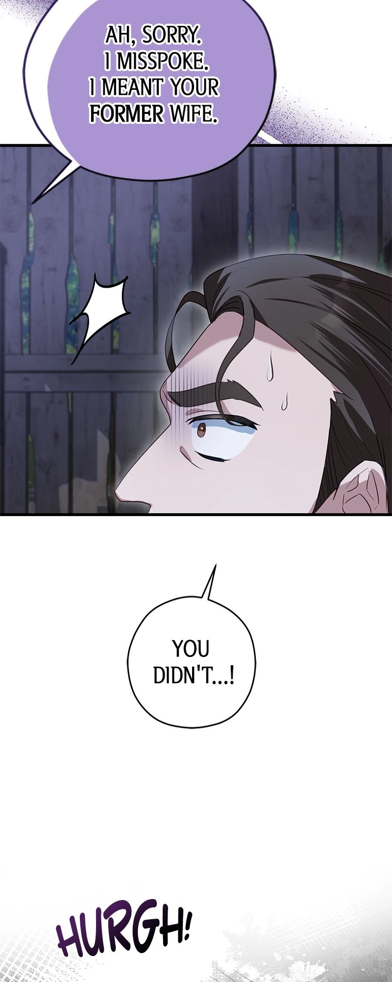 A Golden Fate That Transcends Time Chapter 47 page 43 - 