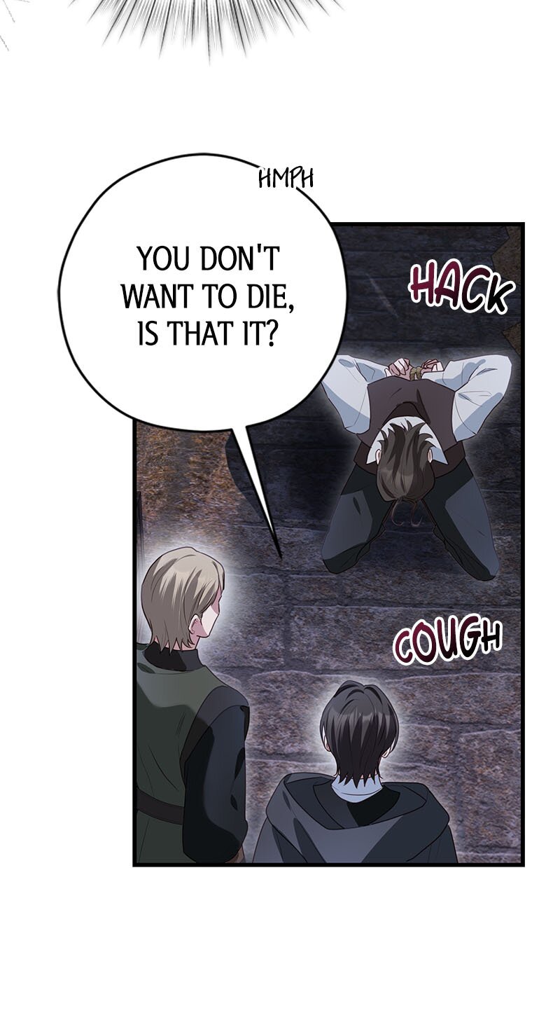A Golden Fate That Transcends Time Chapter 47 page 46 - 